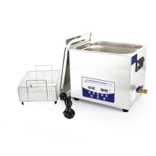 High quality large digital electronic industry ultrasonic cleaner TP30-800A